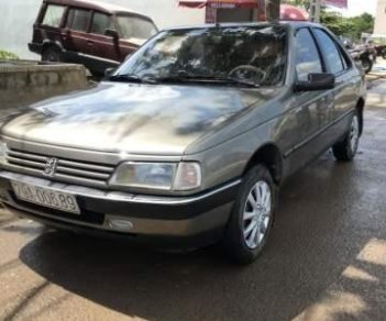 Peugeot 405   1990 - Bán Peugeot 405 năm 1990, xe nhập, giá tốt