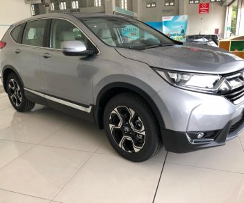 Honda CR V L 2018 - Bán xe CR-V giao xe tháng 1/2019