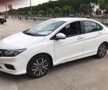 Honda City L 2018 - Bán Honda City new 2018 1.5 TOP nâng tầm đẳng cấp, xe giao ngay, giá hấp dẫn, LH 090.4567.404