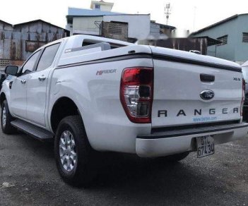 Ford Ranger  AT 2015 - Bán Ford Ranger AT năm sản xuất 2015, màu trắng, nhập khẩu nguyên chiếc, 565 triệu