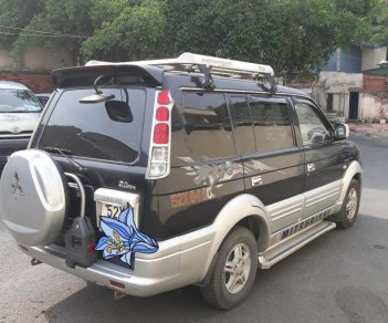 Mitsubishi Jolie 2004 - Bán xe Mitsubishi Jolie đời 2004, màu đen, xe nhập, 190 triệu