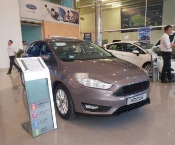 Ford Focus 2018 - Cần bán xe Ford Focus sản xuất năm 2018