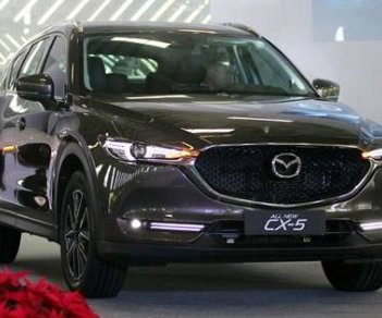 Mazda CX 5 2.0 2WD 2018 - Mazda Phạm Văn Đồng bán CX-5 đủ màu, CTKM T8 hấp dẫn- 0977759946