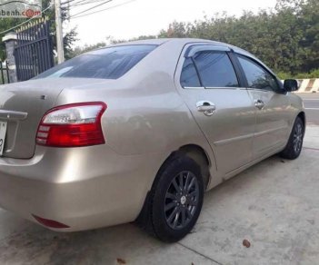 Toyota Vios E 2012 - Cần bán Toyota Vios E năm sản xuất 2012 số sàn giá cạnh tranh