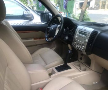 Ford Everest Limited 4x2 2011 - Bán ô tô Ford Everest Limited 4x2 năm sản xuất 2011, màu bạc giá thỏa thuận, Hotline 0901267855