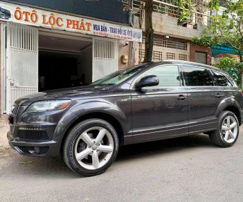 Audi Q7 3.0 2010 - Bán Audi Q7 3.0 2010 xe đẹp không lỗi, bao kiểm tra hãng