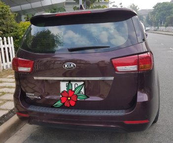 Kia Sedona 2018 - Ban xe Kia Sedona đời 2018, giá 890tr