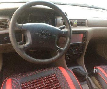 Toyota Camry   1999 - Bán Toyota Camry sản xuất năm 1999, xe máy móc nội thất rin từ A-Z