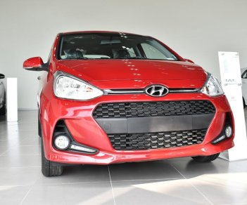 Hyundai Grand i10  1.2 MT base 2018 - Hyundai Đồng Nai giá tốt nhất hiện nay chuyên phân phối xe i10 chính hãng gọi ngay Hotline 093.309.1713