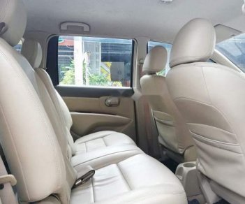 Nissan Grand livina 2012 - Bán ô tô Nissan Grand livina đời 2012, màu vàng cát, nhập khẩu nguyên chiếc còn mới