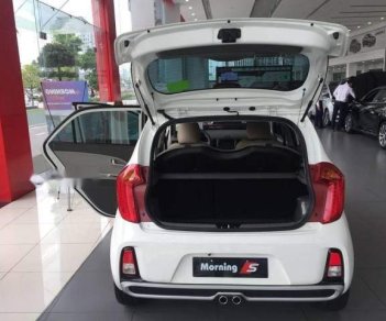 Kia Morning   S AT  2018 - Kia Phạm Văn Đồng bán ô tô Kia Morning S AT sản xuất 2018