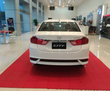 Honda City L 2018 - Bán Honda City new 2018 1.5 TOP nâng tầm đẳng cấp, xe giao ngay, giá hấp dẫn, LH 090.4567.404