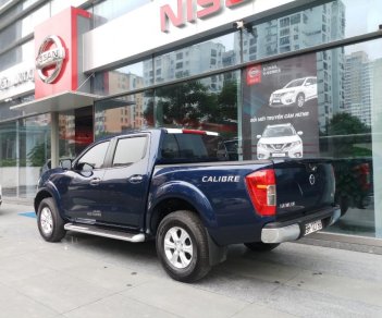 Nissan Navara EL 2018 - Nissan Navara giá tốt, giao ngay, lăn bánh chỉ với 70 triệu, hỗ trợ trả góp đơn giản, LH 0968.653.663