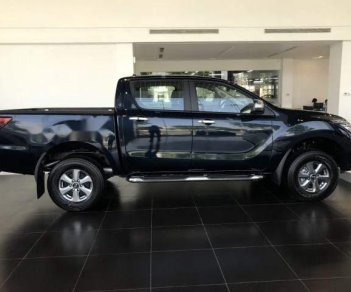 Mazda BT 50     2018 - Bán Mazda BT 50 năm sản xuất 2018, nhập khẩu nguyên chiếc, giá tốt