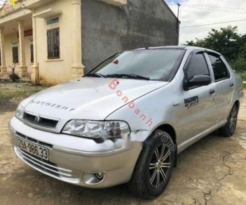 Fiat Albea 1.3 MT 2007 - Bán xe Fiat Albeta máy 1.3 rất tiết kiệm xăng, điều hòa mát, nội ngoại thất sạch đẹp