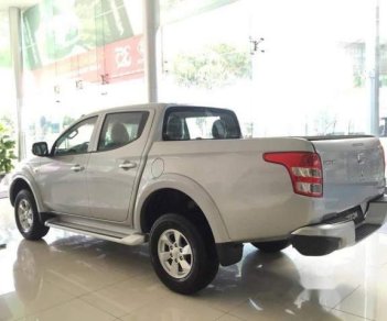 Mitsubishi Triton 2018 - Cần bán xe Mitsubishi Triton năm sản xuất 2018, nhập khẩu nguyên chiếc, giá 555.5tr