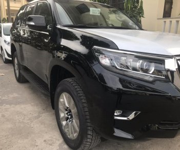 Toyota Prado VX 2018 - Bán Toyota Prado 2018, nhận đặc xe giao sớm nhất.