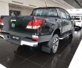 Mazda BT 50     2018 - Bán Mazda BT 50 năm sản xuất 2018, nhập khẩu nguyên chiếc, giá tốt