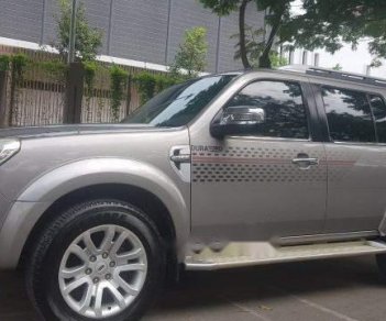 Ford Everest 2014 - Bán Ford Everest năm sản xuất 2014 chính chủ, giá tốt