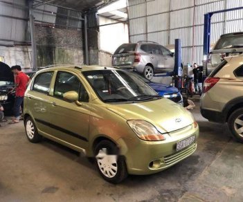 Chevrolet Spark   2009 - Cần bán gấp Chevrolet Spark đời 2009, giá chỉ 96 triệu