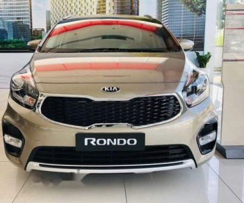 Kia Rondo    2018 - Bán ô tô Kia Rondo sản xuất 2018, 609 triệu