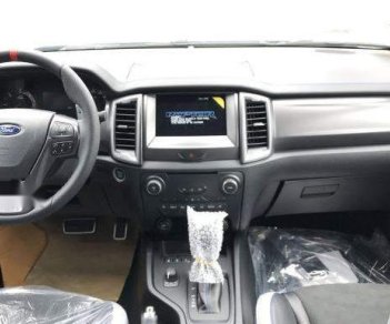 Ford Everest 2018 - Bán ô tô Ford Everest năm sản xuất 2018, màu đỏ, nhập khẩu nguyên chiếc