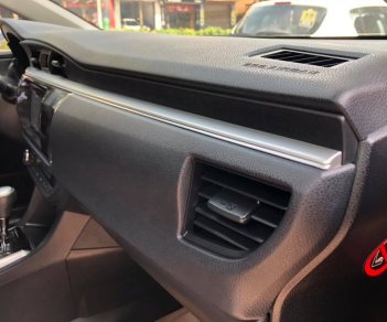 Toyota Corolla altis 2.0V 2015 - Bán xe Toyota Corolla altis 2.0V 2015, màu nâu