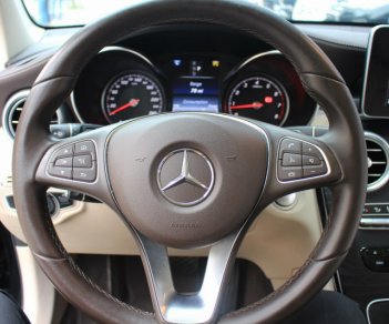 Mercedes-Benz GLC-Class GLC300 AMG 2018 - Cần bán xe GLC 300 AMG chính chủ từ đầu, LH 0912252526