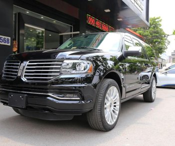 Lincoln Navigator Navigator L Ecoboot 2016 - Bán xe Lincoln Navigator L Ecoboot model 2017, xe nhập