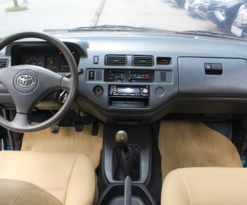 Toyota Zace GL 2003 - Cần bán xe Zace GL chính chủ từ đầu, biển 4 số, LH 0912252526