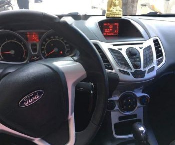 Ford Fiesta   2013 - Bán Ford Fiesta sản xuất năm 2013, đã được kiểm tra hàng Ford bảo dưỡng định kì