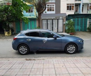 Mazda 3 1.5L 2016 - Cần bán gấp Mazda 3 1.5L năm 2016 giá cạnh tranh