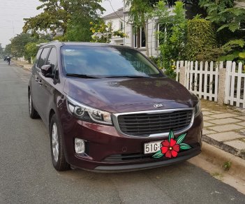 Kia Sedona 2018 - Ban xe Kia Sedona đời 2018, giá 890tr