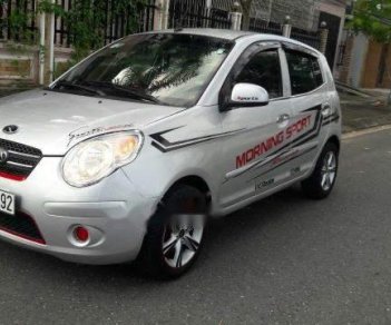 Kia Morning   1.1L MT   2011 - Tôi cần bán xe Kia Morning 1.1L, xe rất đẹp