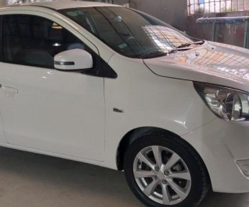 Mitsubishi Mirage AT 2015 - Thu xe cũ - Mitsubishi Mirage 2015 AT - 345tr - có thương lượng