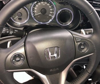 Honda City L 2018 - Bán em Honda City 2018 mới 100%, giá cực sock chỉ có ở Honda Quận, LH 0904567404