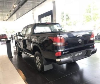 Mazda BT 50     2018 - Bán Mazda BT 50 năm sản xuất 2018, nhập khẩu nguyên chiếc, giá tốt