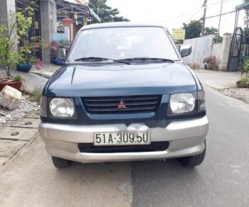 Mitsubishi Jolie  MT 2000 - Bán Mitsubishi Jolie MT 2000 còn mới, 8 chỗ ngồi