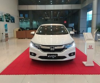 Honda City L 2018 - Bán Honda City new 2018 1.5 TOP nâng tầm đẳng cấp, xe giao ngay, giá hấp dẫn, LH 090.4567.404