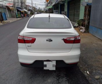 Kia Rio AT 2016 - Bán Kia Rio AT 2016, màu trắng, xe nhập chính chủ