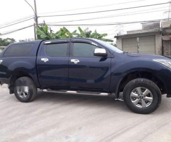 Mazda BT 50   2016 - Cần bán lại xe Mazda BT 50 năm 2016, nhập khẩu nguyên chiếc xe gia đình