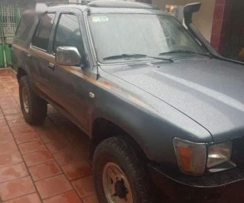 Toyota 4 Runner 1995 - Bán Toyota 4 Runner đời 1995, nhập khẩu như mới giá cạnh tranh