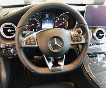 Mercedes-Benz C class C300 AMG 2018 - Bán Mercedes Benz C300 AMG 2018, đầu tư ban đầu 530 sở hữu xe ngay