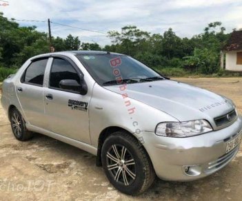 Fiat Albea 1.3 MT 2007 - Bán xe Fiat Albeta máy 1.3 rất tiết kiệm xăng, điều hòa mát, nội ngoại thất sạch đẹp