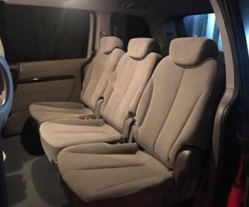 Kia Carnival 2.7 MT 2010 - Bán Kia Carnival 2.7 MT sản xuất 2010, xe nhập, giá tốt