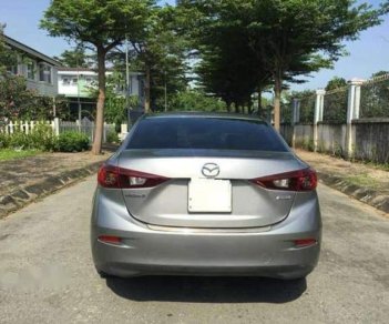 Mazda 3 AT 2016 - Cần bán lại xe Mazda 3 AT đời 2016, xe nhập như mới, giá 598tr