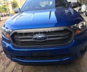 Ford Ranger XLS AT 2018 - Bán xe Ford Ranger XLS AT 2018, nhập khẩu nguyên chiếc giá cạnh tranh