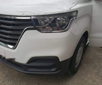 Hyundai Starex 2018 - Cần bán Hyundai Starex năm sản xuất 2018, màu trắng, xe nhập 