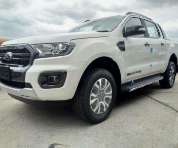 Ford Ranger 2018 - Ford Ranger đời 2019 mới nhập khẩu nguyên chiếc chỉ từ 630 triệu + gói KM phụ kiện hấp dẫn, Mr Nam 0934224438 - 0963468416