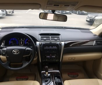 Toyota Camry 2.0E 2015 - 270 triệu có ngay Toyota Camry 2.0E năm 2015, màu đen 